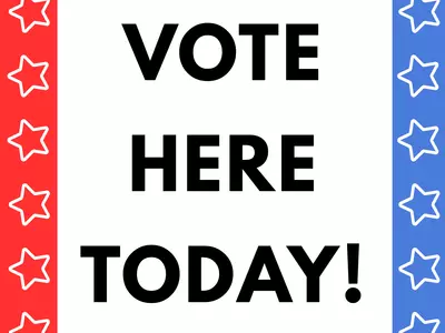 June Primary Elections