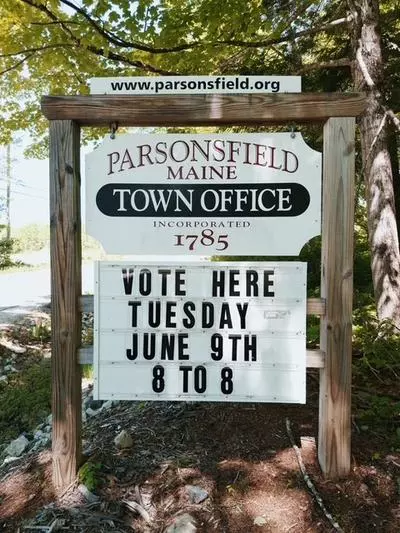 Vote June 9th